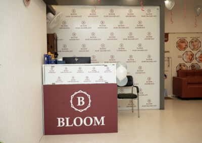 Bloom Hair Transplant Clinic