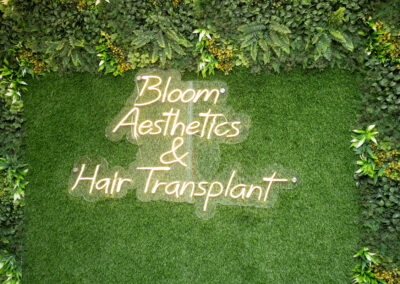 Bloom Hair Transplant Clinic